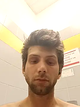 Snapshot of dariodario chatting on March 6, 2025, 6:05 pm dariodario online show from March 6, 2025, 6:05 pm