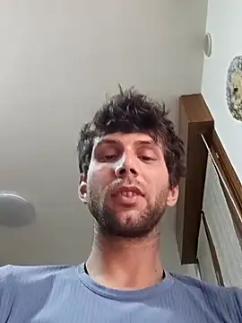 Snapshot of dariodario chatting on March 9, 2025, 7:34 am dariodario online show from March 9, 2025, 7:34 am