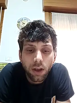 Snapshot of dariodario chatting on February 23, 2025, 9:55 am dariodario online show from February 23, 2025, 9:55 am