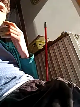 Snapshot of dariodario chatting on March 3, 2025, 7:13 am dariodario online show from March 3, 2025, 7:13 am