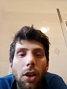 Snapshot of dariodario chatting on February 26, 2025, 12:49 pm dariodario online show from February 26, 2025, 12:49 pm