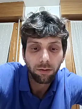 Snapshot of dariodario chatting on February 26, 2025, 8:36 pm dariodario online show from February 26, 2025, 8:36 pm