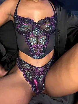 Nova Kane online show from December 15, 2025, 9:42 pm