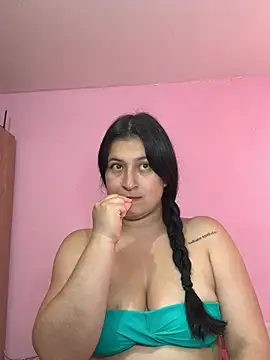 kami lexy online show from April 13, 2026, 10:14 pm