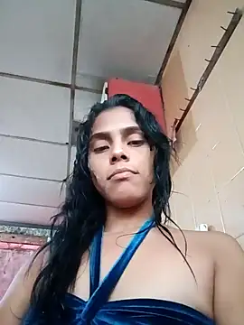 Sharlotte-HOT1 online show from December 29, 2024, 9:52 pm