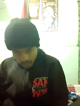 Snapshot of Bigote_Big0357 chatting on December 5, 2025, 4:00 am Bigote Big0357 online show from December 5, 2025, 4:00 am