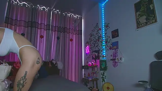 sweed angel online show from March 27, 2026, 4:10 am