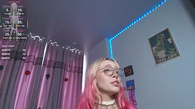 sweed angel online show from March 15, 2026, 5:47 am