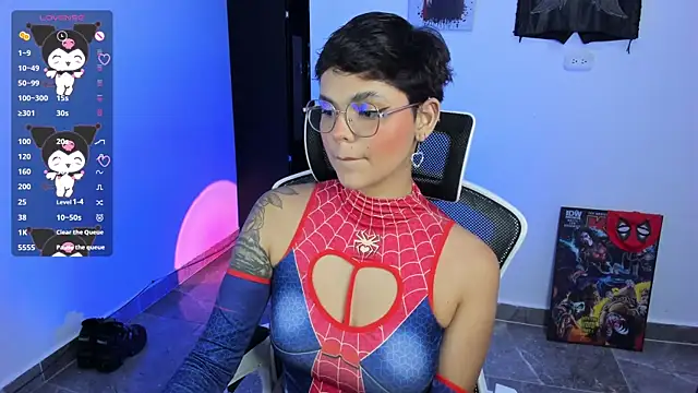 Snapshot of gooddess_isis chatting on October 31, 2025, 3:14 am gooddess isis online show from October 31, 2025, 3:14 am