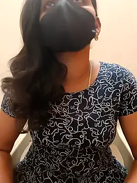 Tamil Shalini Lustyy online show from December 21, 2025, 3:57 pm