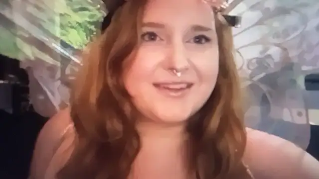 thickgingergoddess online show from October 22, 2025, 4:39 pm