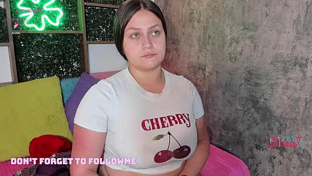 cherry coper online show from October 24, 2025, 12:37 pm