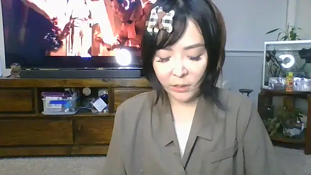 Snapshot of Misstaiwan@xh chatting on October 24, 2025, 7:18 am Misstaiwanxh online show from October 24, 2025, 7:18 am