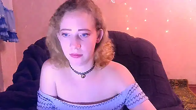 MelxMellie online show from January 26, 2025, 6:27 pm