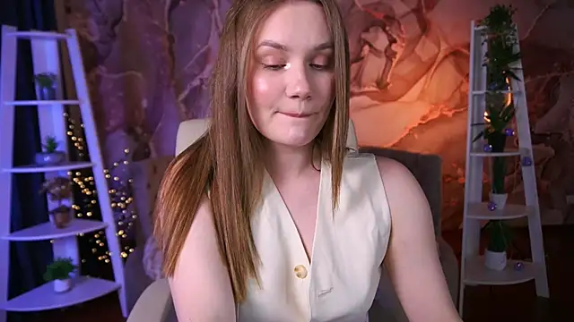 FoxyyKate online show from March 26, 2026, 11:13 pm