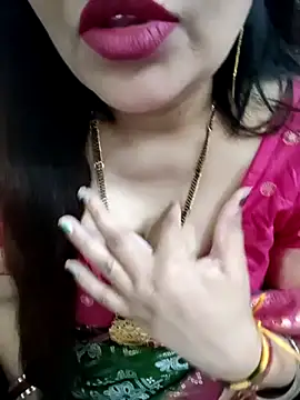 Mayuri77 online show from March 30, 2026, 5:09 am