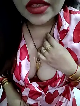 Mayuri77 online show from February 10, 2026, 8:13 am