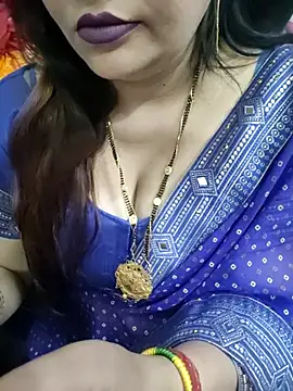 Mayuri77 online show from March 28, 2026, 8:48 am