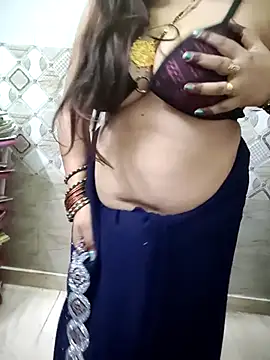 Mayuri77 online show from October 25, 2025, 8:57 am