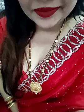 Mayuri77 online show from February 5, 2026, 5:47 am