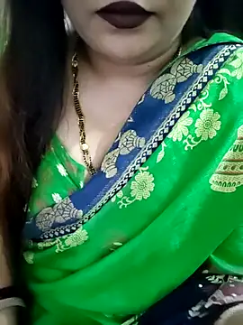 Mayuri77 online show from November 4, 2025, 7:28 pm