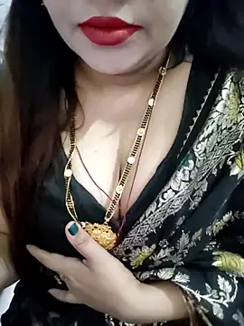 Mayuri77 online show from February 27, 2026, 6:13 am