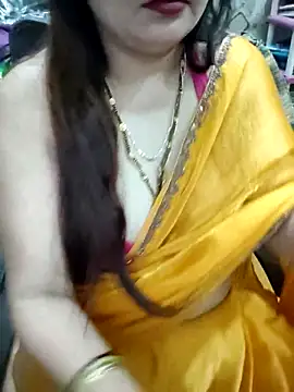 Mayuri77 online show from November 10, 2025, 6:13 pm