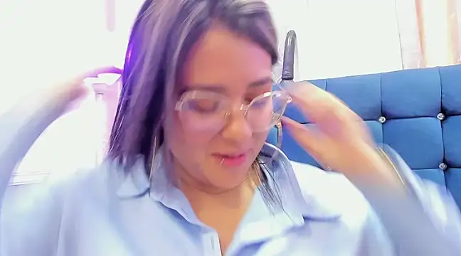 Snapshot of Pandoracherry chatting on March 2, 2025, 1:53 pm Pandoracherry online show from March 2, 2025, 1:53 pm