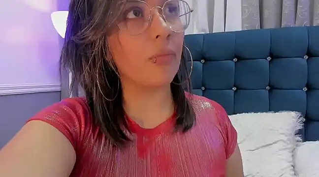 Snapshot of Pandoracherry chatting on March 9, 2025, 9:24 am Pandoracherry online show from March 9, 2025, 9:24 am