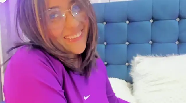 Snapshot of Pandoracherry chatting on March 8, 2025, 5:49 am Pandoracherry online show from March 8, 2025, 5:49 am