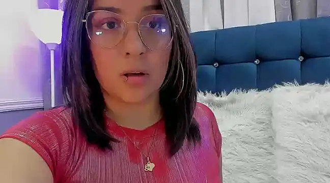 Snapshot of Pandoracherry chatting on March 9, 2025, 3:11 am Pandoracherry online show from March 9, 2025, 3:11 am