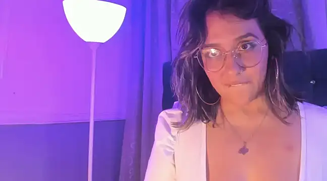 Snapshot of Pandoracherry chatting on February 4, 2025, 6:36 am Pandoracherry online show from February 4, 2025, 6:36 am