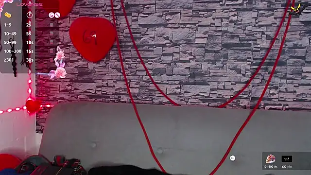 sofi bronw online show from February 17, 2025, 9:00 pm