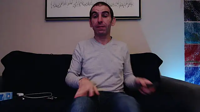 Samir 44200 online show from November 15, 2025, 2:37 am