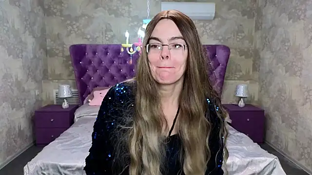 Rose Noir online show from December 13, 2024, 7:25 am