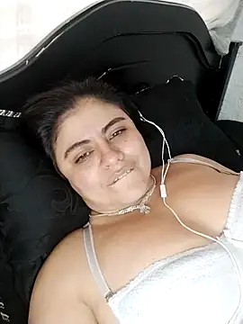 Snapshot of ElizabethWeil chatting on March 12, 2025, 9:56 pm ElizabethWeil online show from March 12, 2025, 9:56 pm