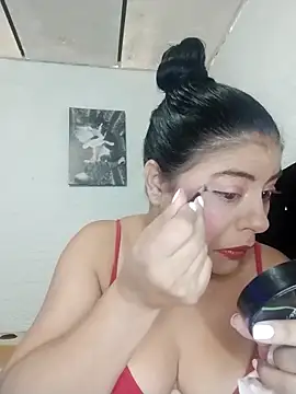 Snapshot of ElizabethWeil chatting on September 18, 2025, 3:37 pm ElizabethWeil online show from September 18, 2025, 3:37 pm