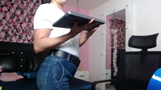 GeorginaBianco online show from January 19, 2026, 11:58 am