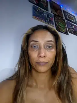 salome drasin online show from April 5, 2026, 12:39 am