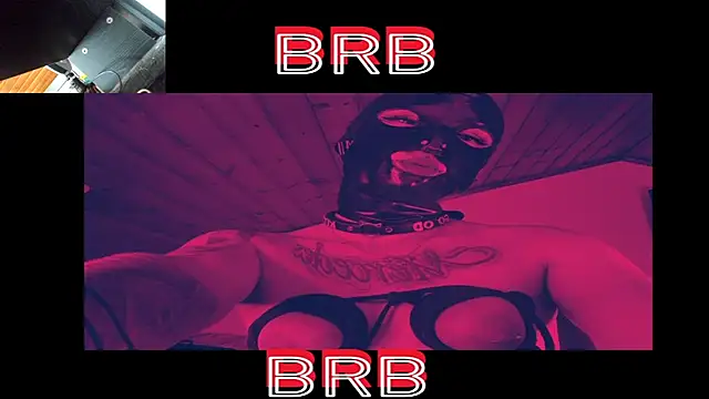 Darkness jones  online show from February 3, 2026, 5:51 pm