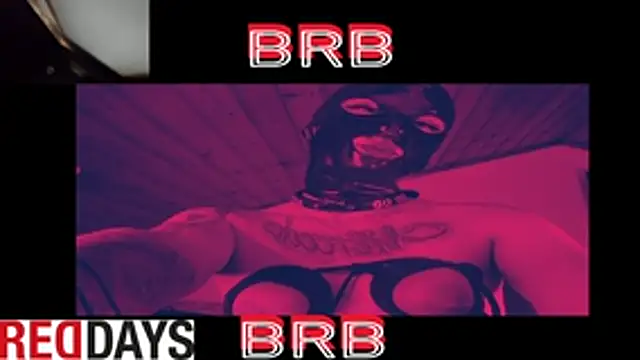 Darkness jones  online show from March 26, 2026, 8:29 pm