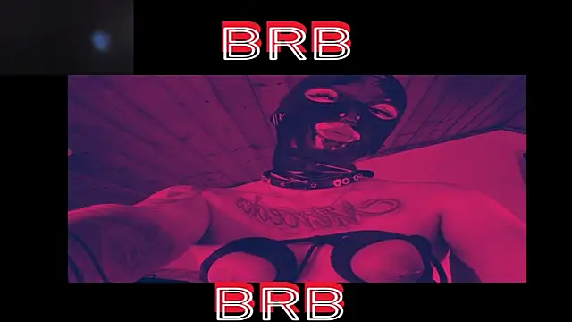 Darkness jones  online show from June 3, 2026, 5:06 pm