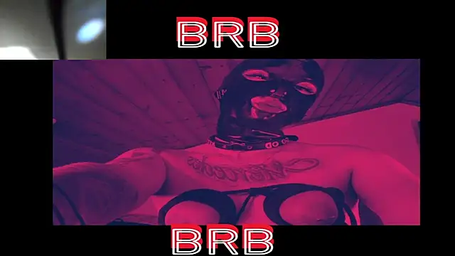 Darkness jones  online show from February 10, 2026, 5:12 pm