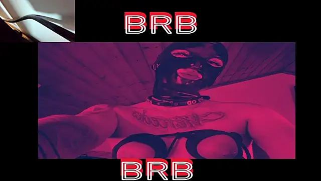 Darkness jones  online show from March 2, 2026, 8:27 pm