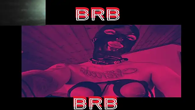 Darkness jones  online show from May 27, 2026, 3:41 pm