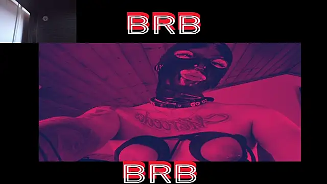 Darkness jones  online show from May 29, 2026, 4:35 pm
