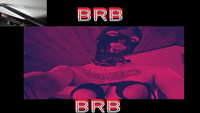 Darkness jones  online show from February 25, 2026, 6:52 pm