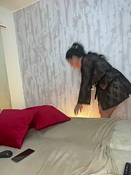 AdeleGray online show from March 3, 2026, 10:50 pm