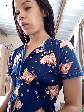 sofiaVelez01 online show from February 18, 2025, 4:25 pm