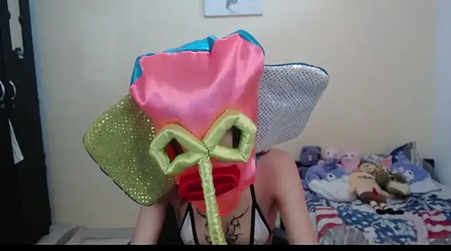 Snapshot of hachi_kitty chatting on February 27, 2025, 7:26 pm hachi kitty online show from February 27, 2025, 7:26 pm